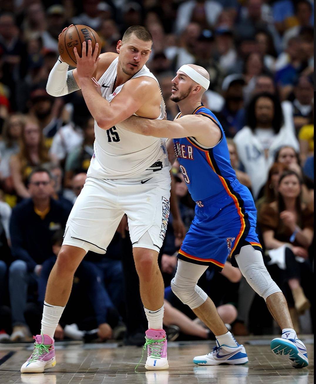 巨大的压力 巨大的压力