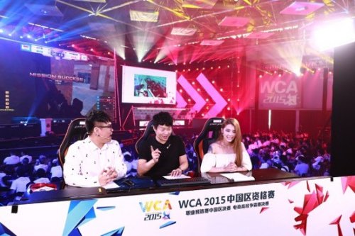 取得了不俗 取得了不俗