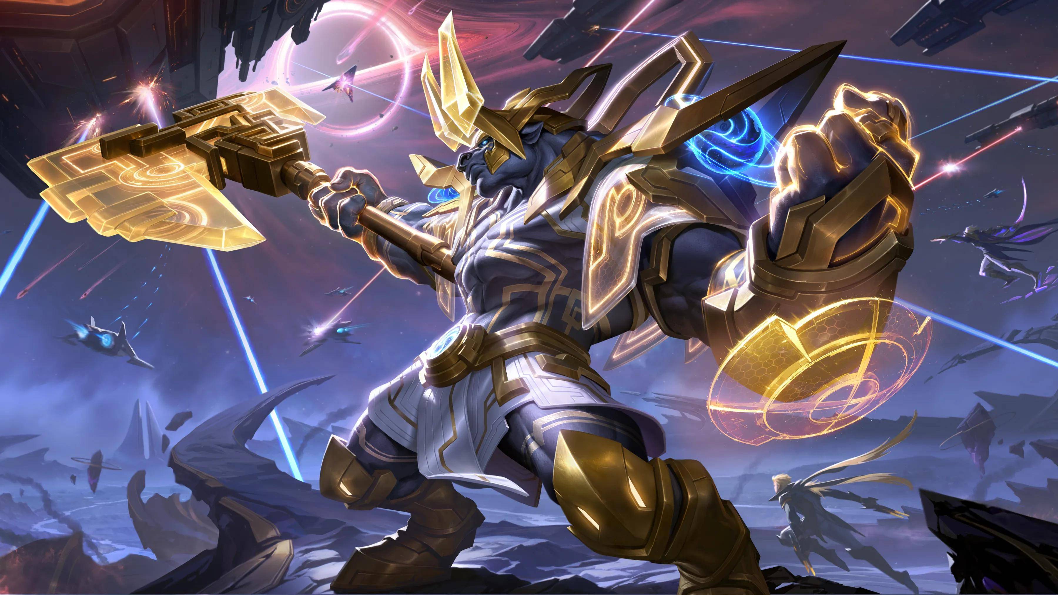 战队名单 战队名单