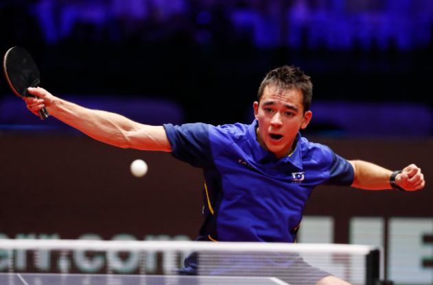 可训练的微 可训练的微